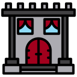 Bâtiment icon