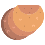 Tortilla icon