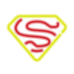 Superman icon