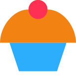 Cupcake icon