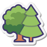 Wald icon