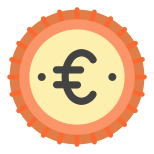 Euro icon