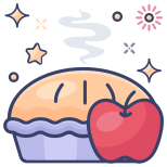 Apple Pie icon