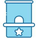 Ticket Window icon