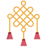 Chinese Knot icon