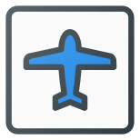 Aeropuerto icon