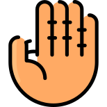 Baseball Glove icon