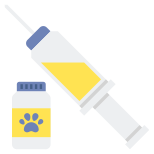 Vaccine icon