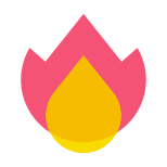 Elemento fuego icon