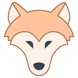 Lupo icon