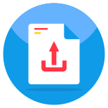 File Upload icon