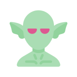 Goblin icon