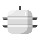 Steamer icon