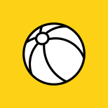 Ball icon