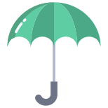 Umbrella icon