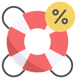 Lifesafer icon