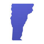 バーモント州 icon