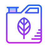 Eco Fuel icon