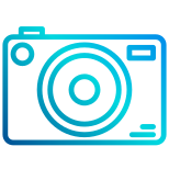 Camera icon