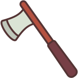 Axe icon