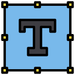 Text Tool icon