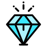 Diamond icon