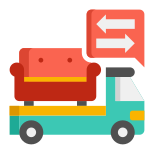 Moving Furniture icon