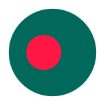 Bangladesch-Rundschreiben icon