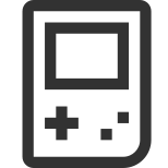 external-game-console-games-dreamstale-lineal-dreamstale icon