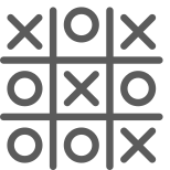 Tic Tac Toe icon