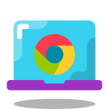 Chromebook icon