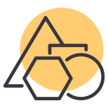 Geometry icon