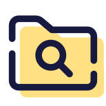 Browse Folder icon