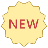 Nouveau icon