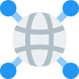 Online Network icon