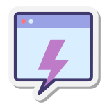 에너지 창 icon