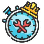 Time icon