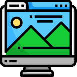 Website icon