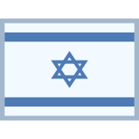 Israele icon