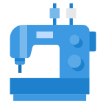 Nähmaschine icon