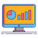 Business Intelligence icon