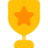 Military Trophy icon