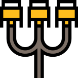 Split Cable icon