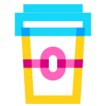 Coffee to Go icon