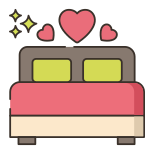 Love And Romance icon