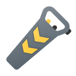 케이블 감지기 icon