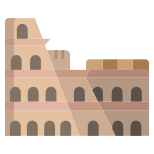 Colisée icon