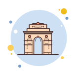 뉴 델리 icon