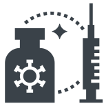 Vaccine icon