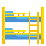 儿童卧室 icon